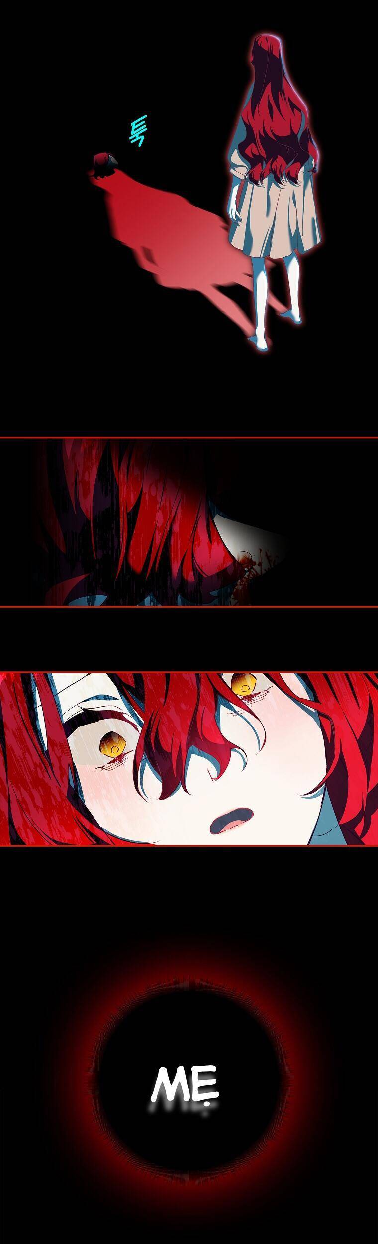 Công Chúa Gác Mái - Chương 2