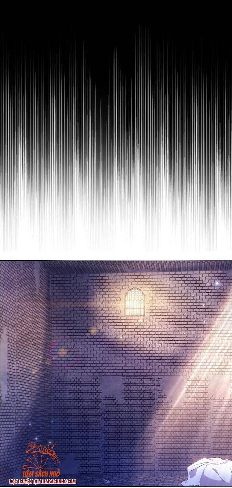 Công Chúa Gác Mái - Chương 2