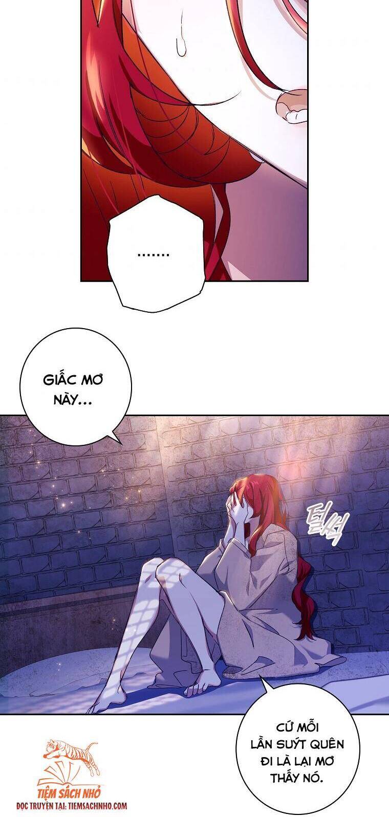 Công Chúa Gác Mái - Chương 2