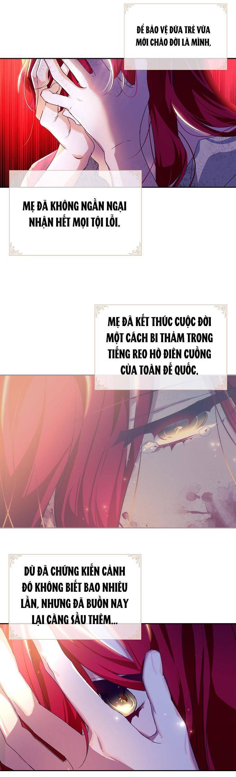 Công Chúa Gác Mái - Chương 2