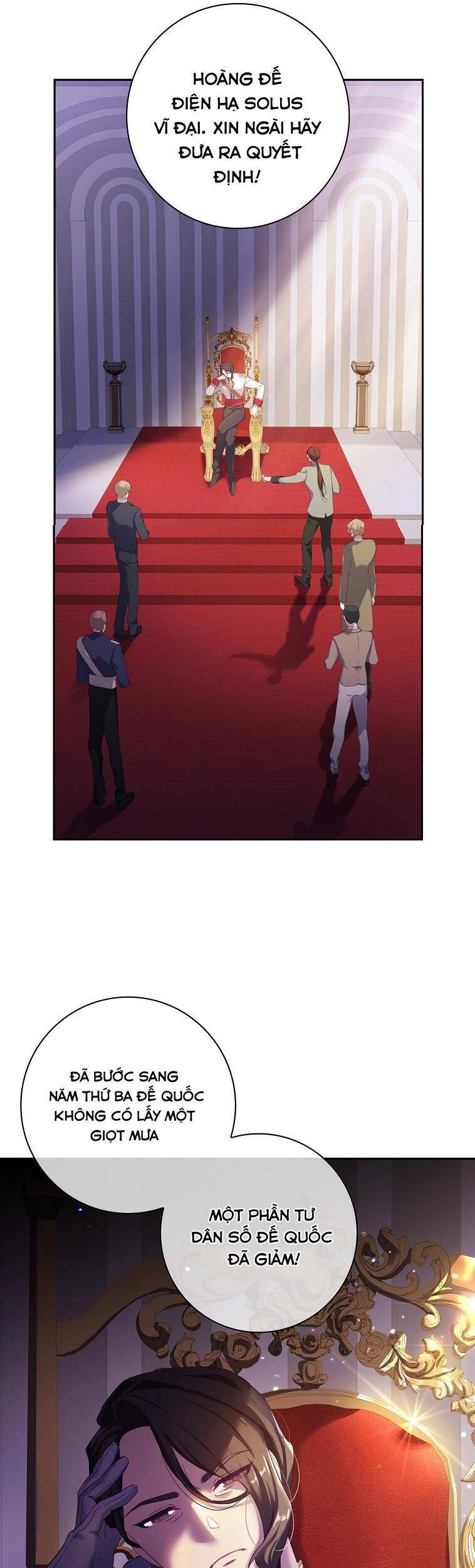 Công Chúa Gác Mái - Chương 2