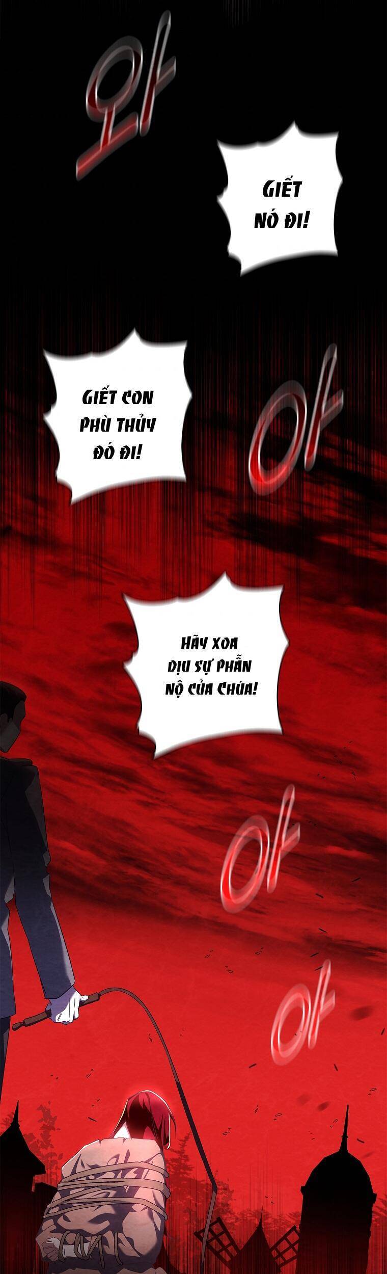 Công Chúa Gác Mái - Chương 2