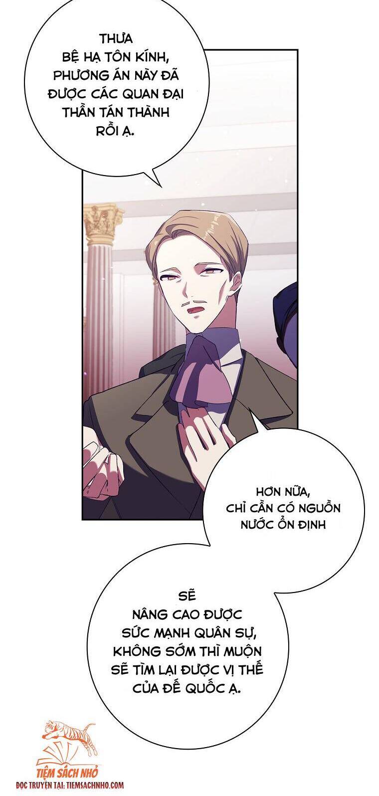 Công Chúa Gác Mái - Chương 2