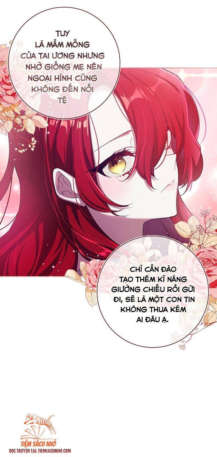 Công Chúa Gác Mái - Chương 2