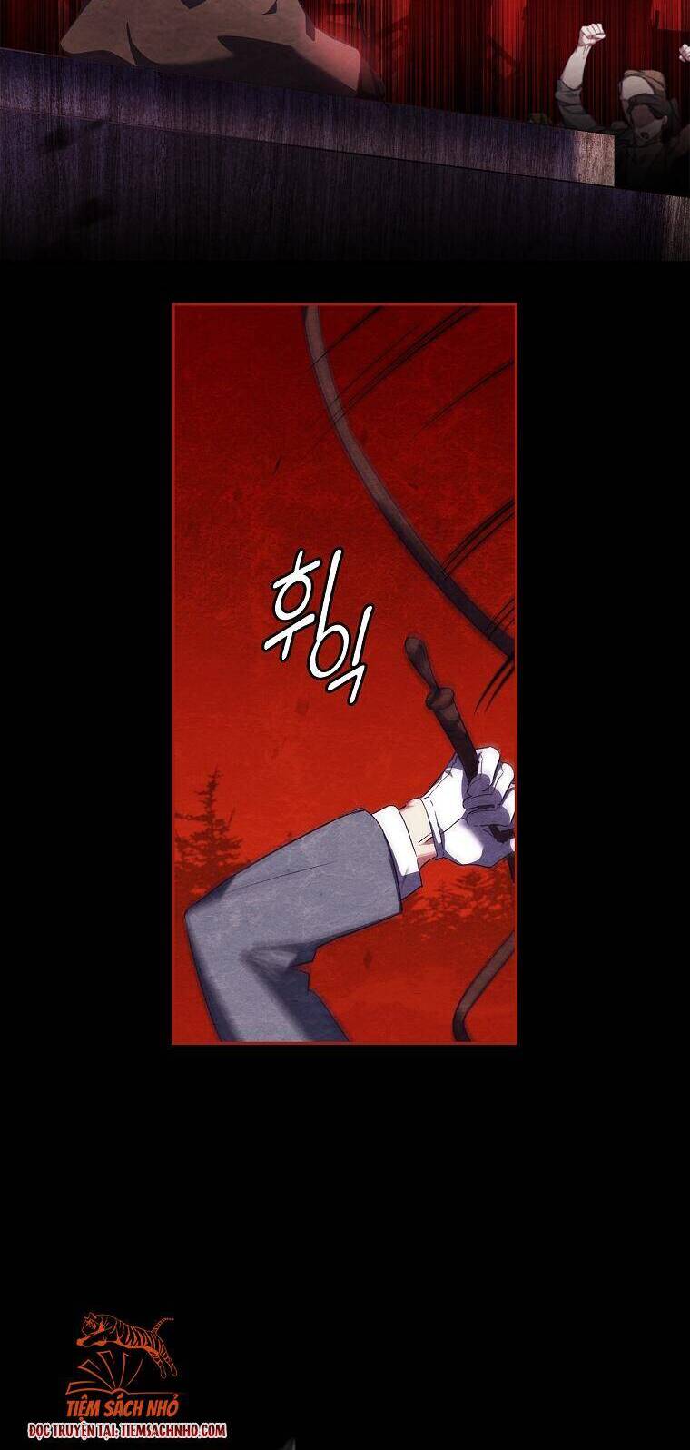 Công Chúa Gác Mái - Chương 2