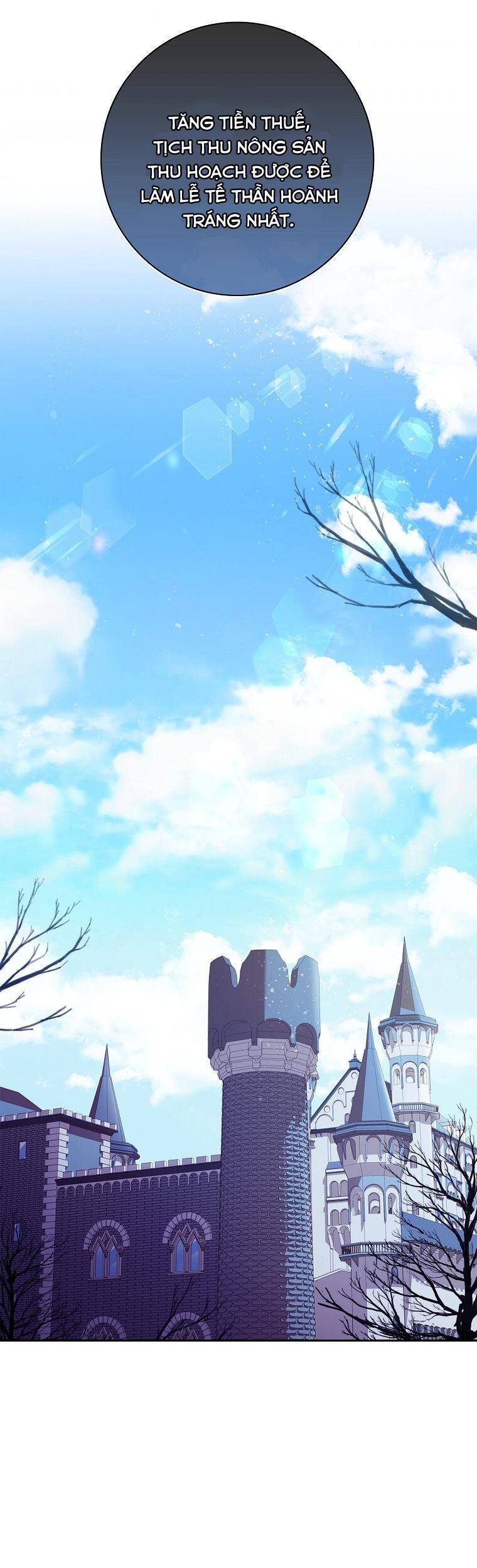 Công Chúa Gác Mái - Chương 2