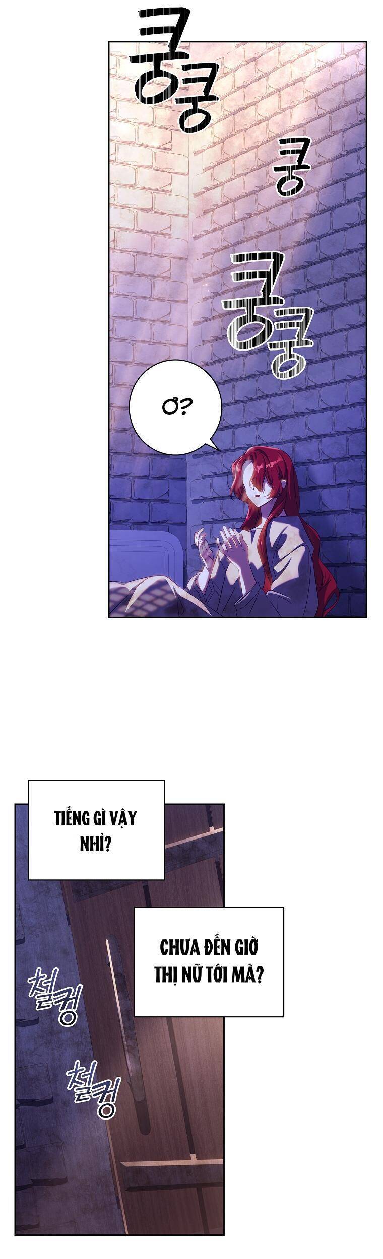 Công Chúa Gác Mái - Chương 2