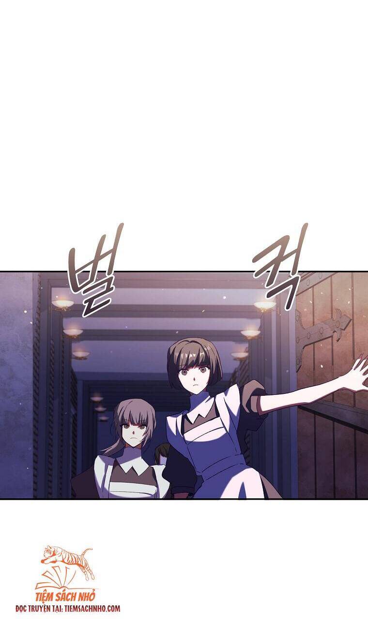 Công Chúa Gác Mái - Chương 2