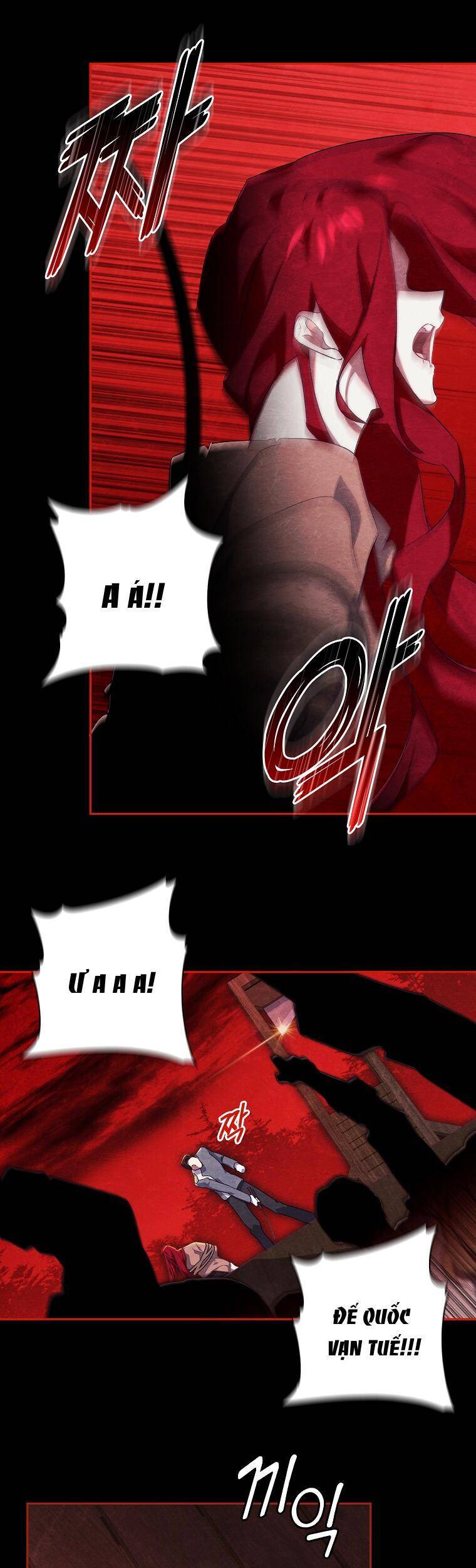 Công Chúa Gác Mái - Chương 2