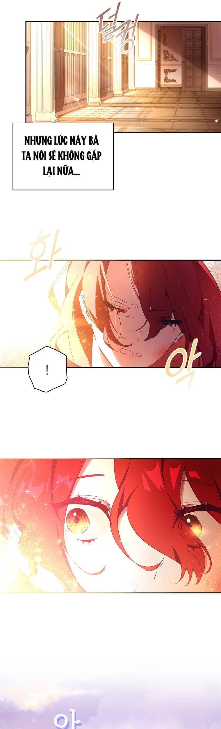 Công Chúa Gác Mái - Chương 2