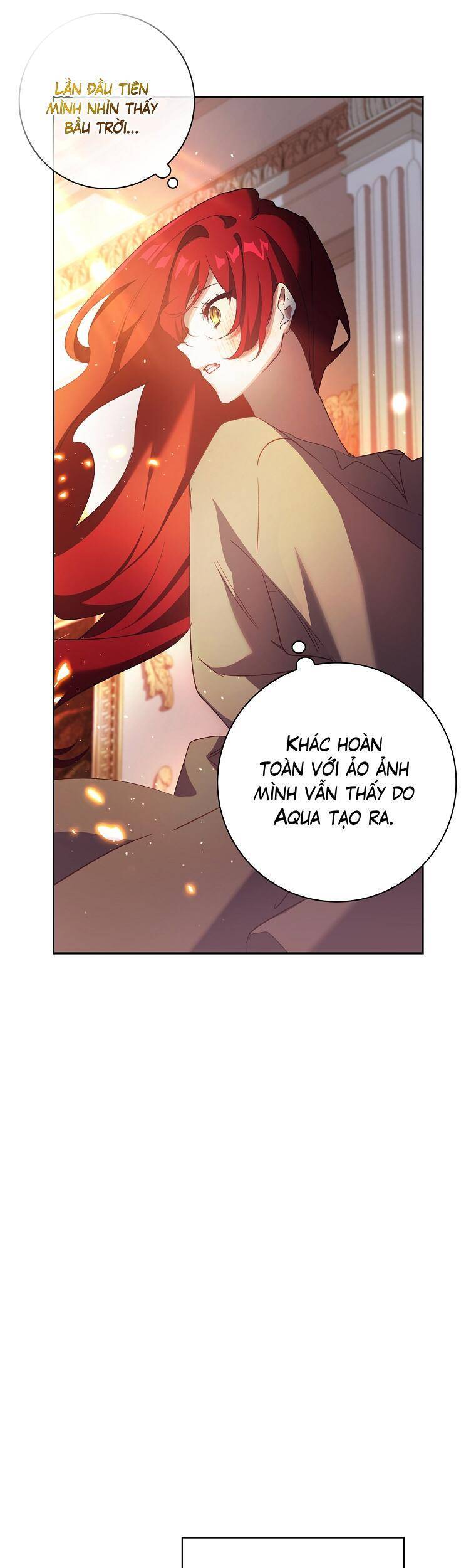 Công Chúa Gác Mái - Chương 2