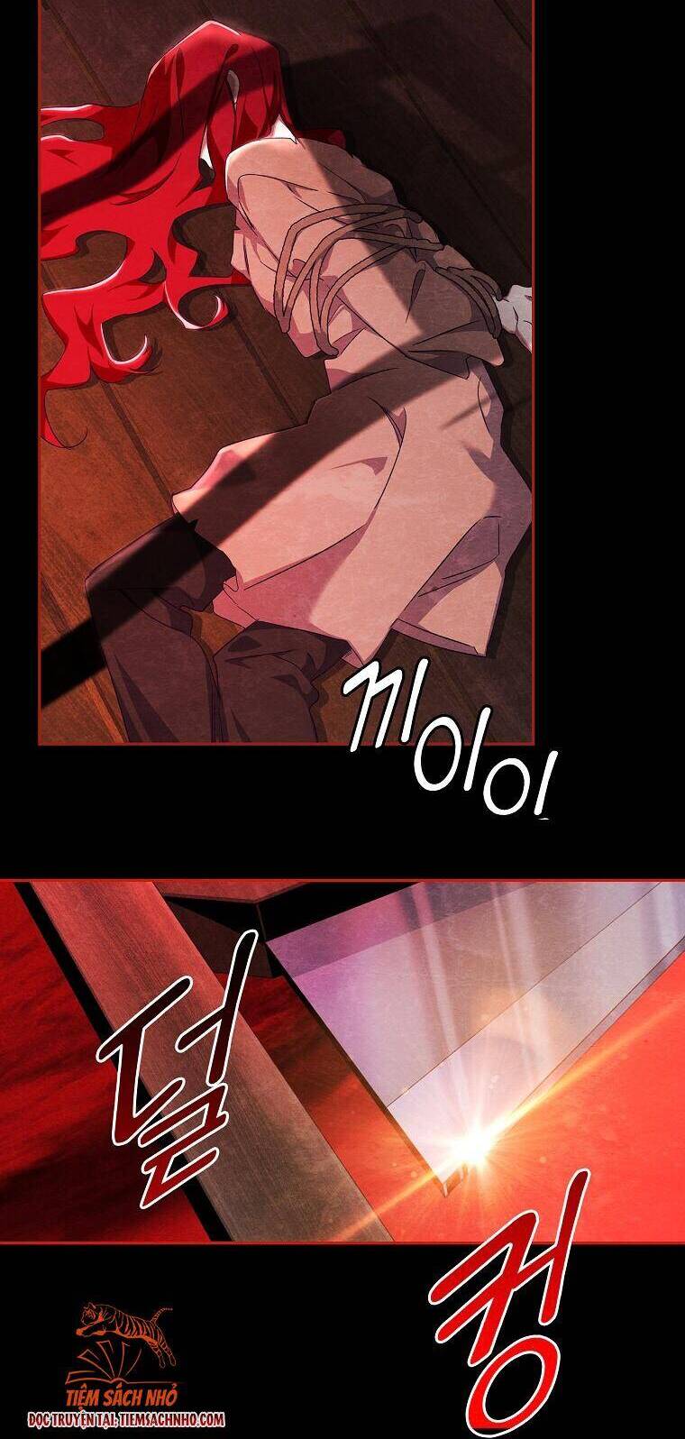 Công Chúa Gác Mái - Chương 2