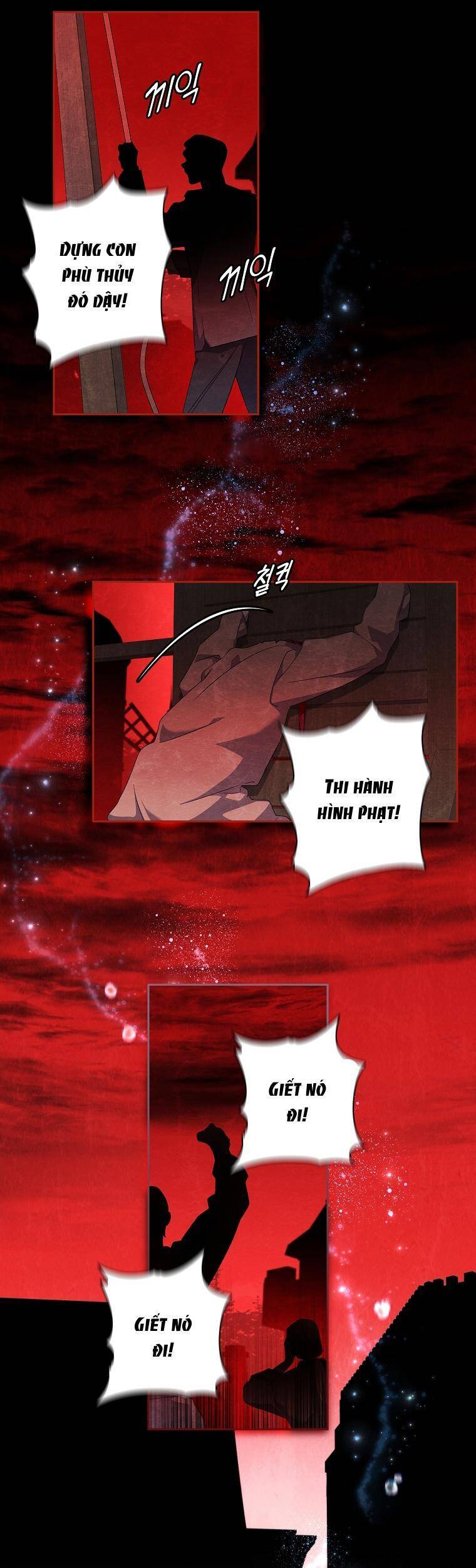 Công Chúa Gác Mái - Chương 2