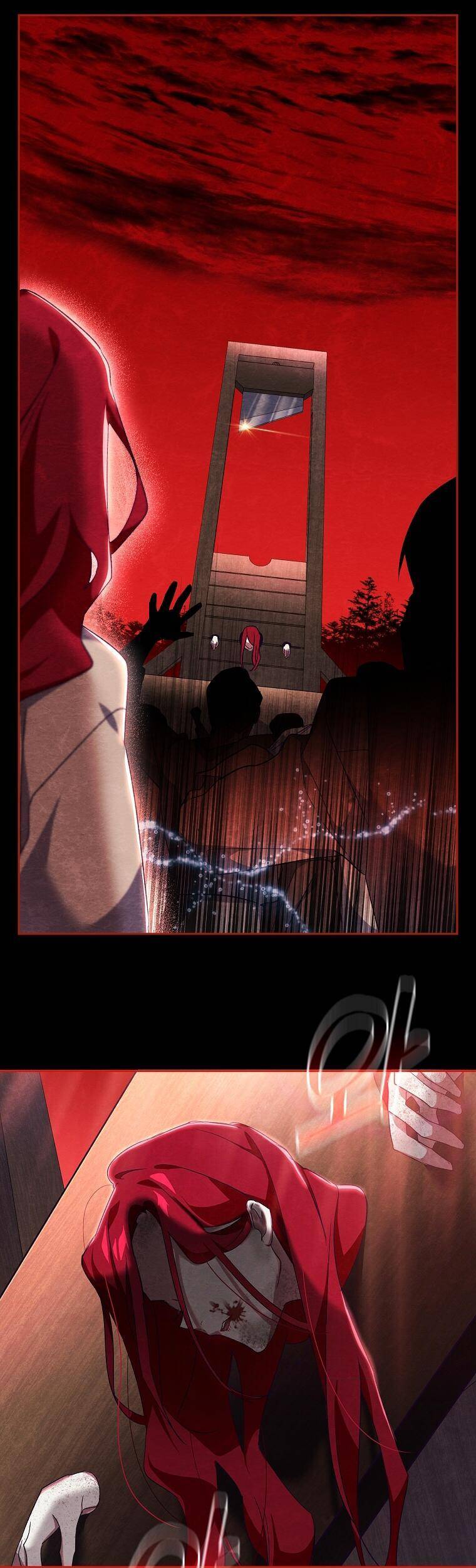 Công Chúa Gác Mái - Chương 2