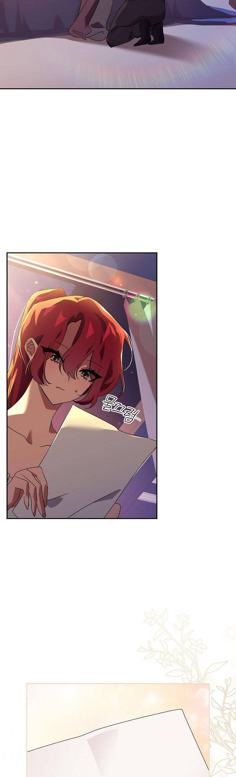 Công Chúa Gác Mái - Chương 20