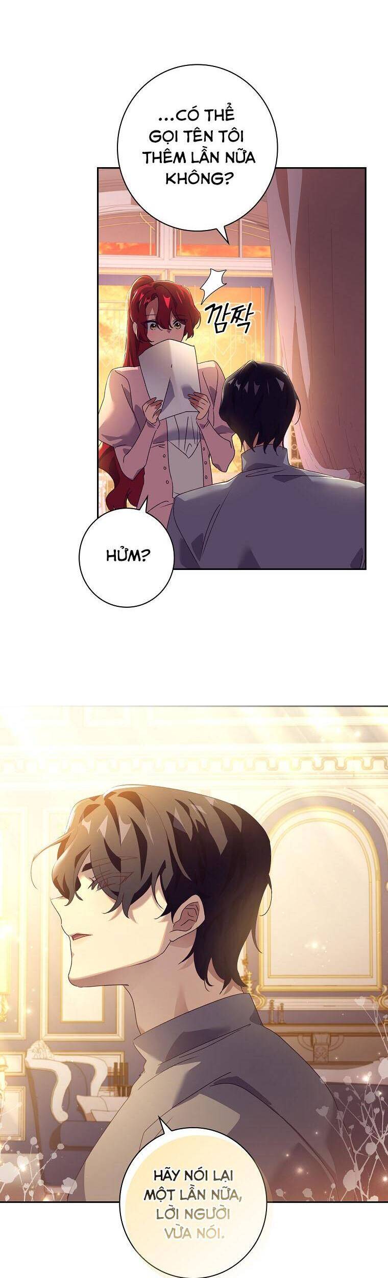 Công Chúa Gác Mái - Chương 20