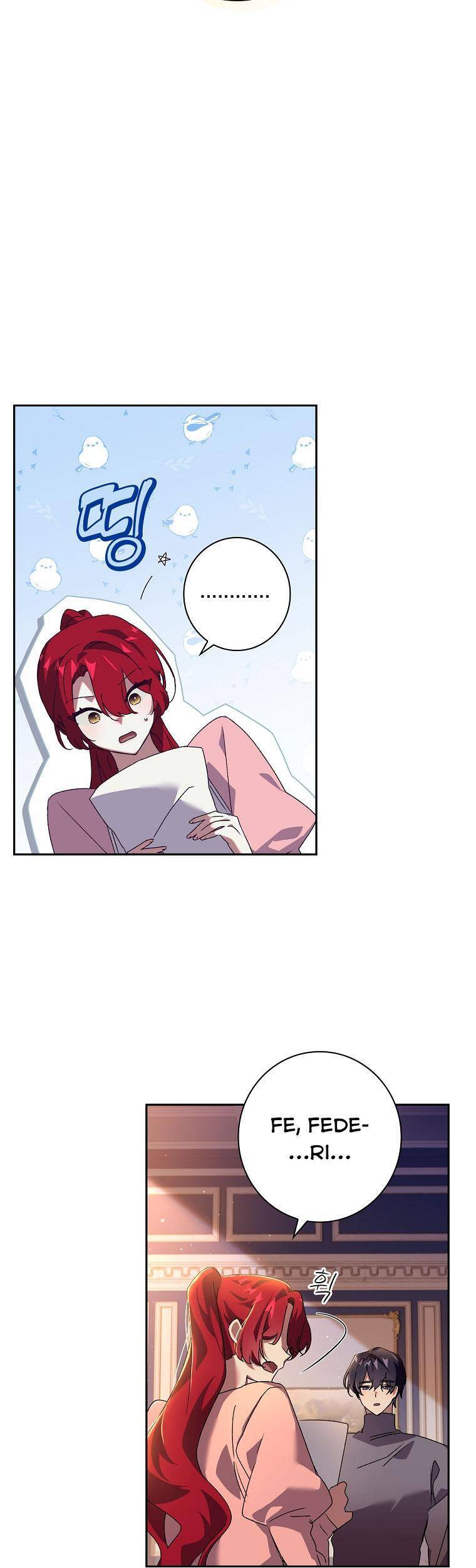 Công Chúa Gác Mái - Chương 20