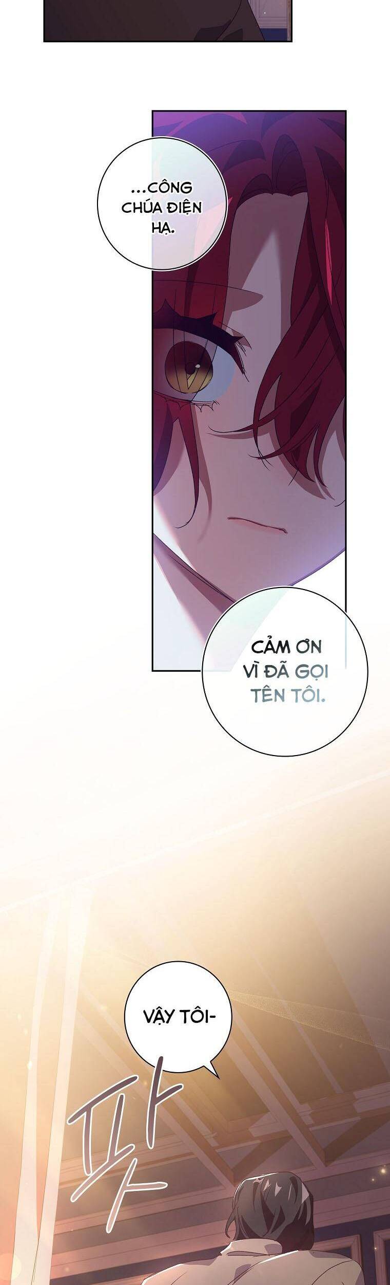 Công Chúa Gác Mái - Chương 20