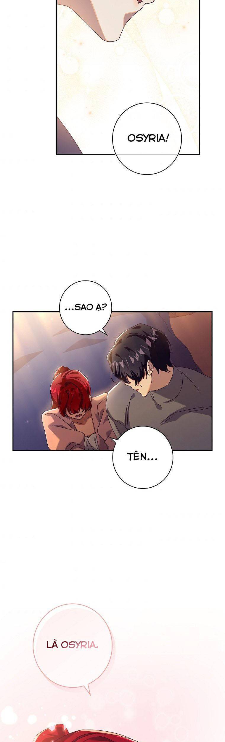 Công Chúa Gác Mái - Chương 20