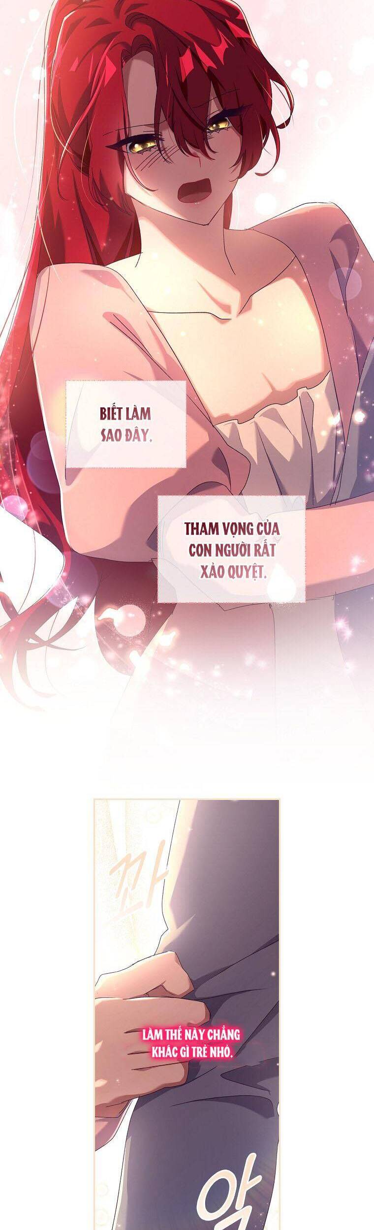 Công Chúa Gác Mái - Chương 20