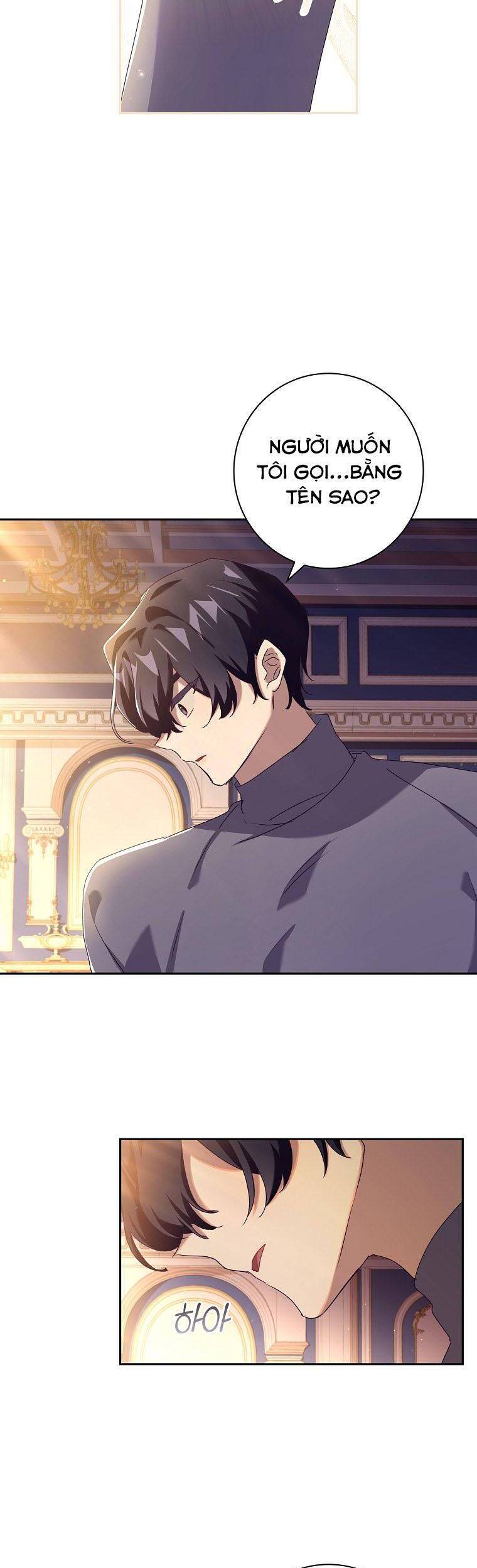 Công Chúa Gác Mái - Chương 20