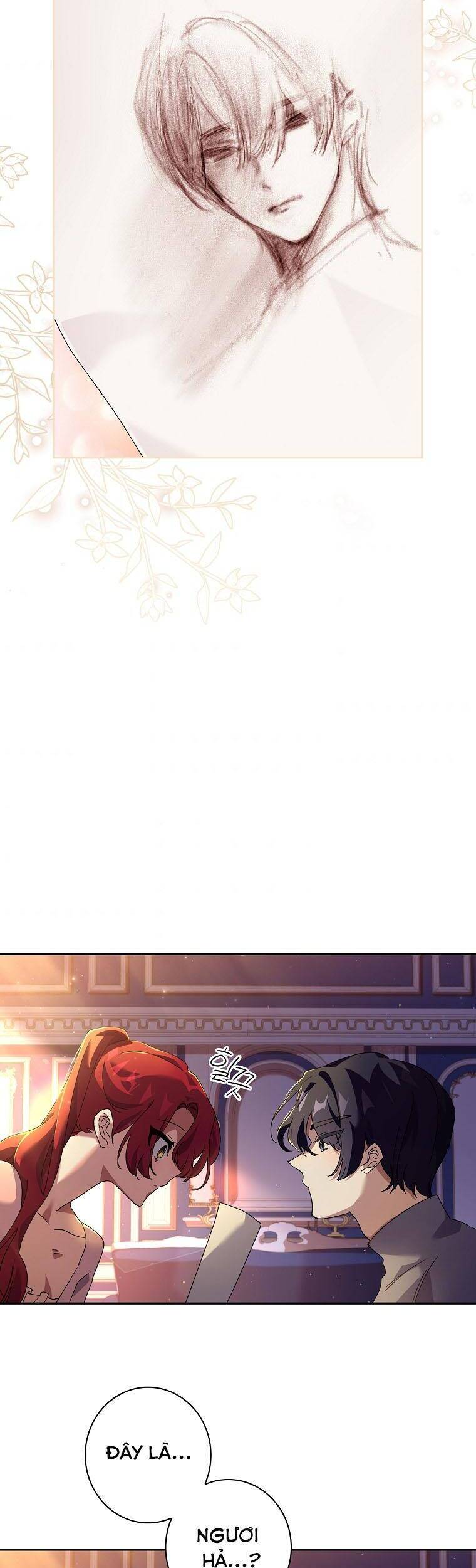 Công Chúa Gác Mái - Chương 20