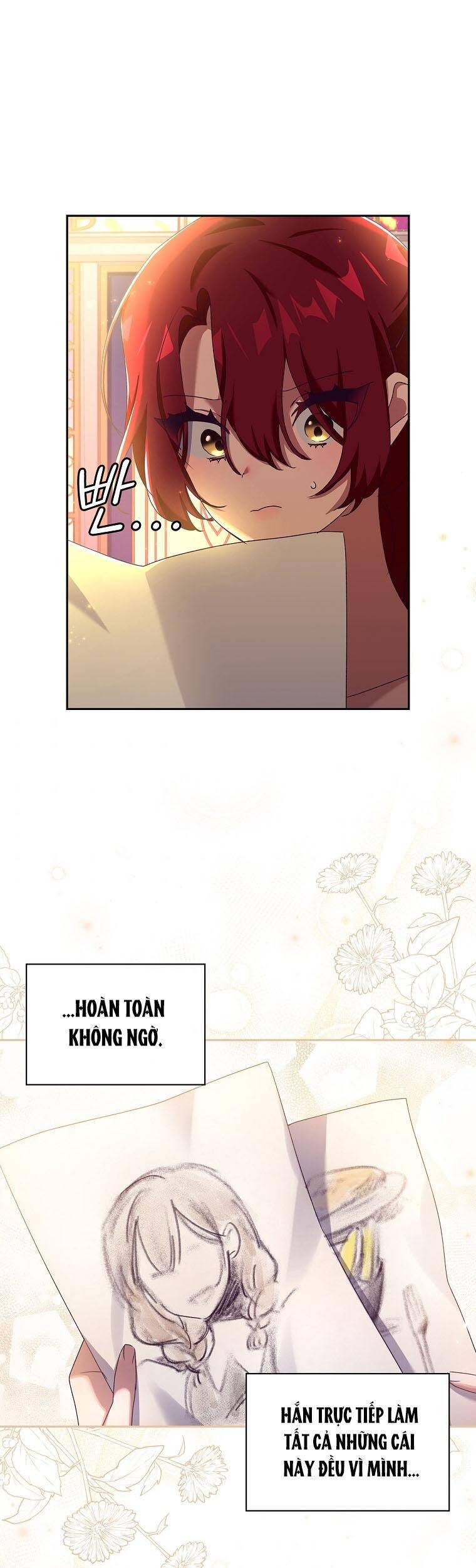 Công Chúa Gác Mái - Chương 20