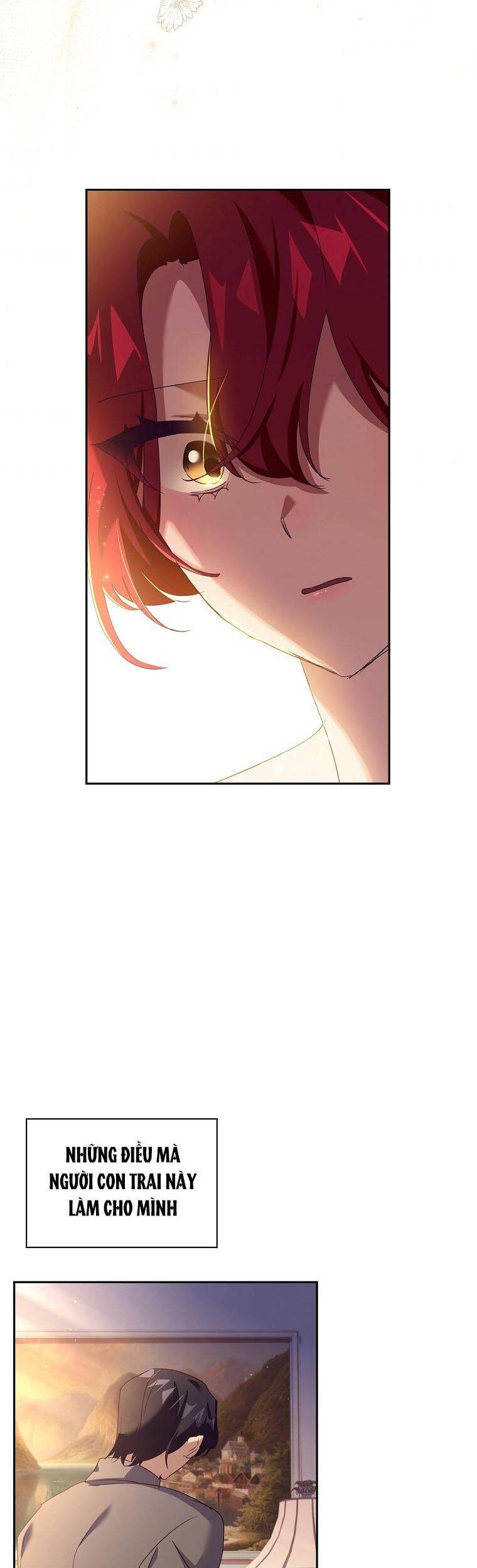 Công Chúa Gác Mái - Chương 20