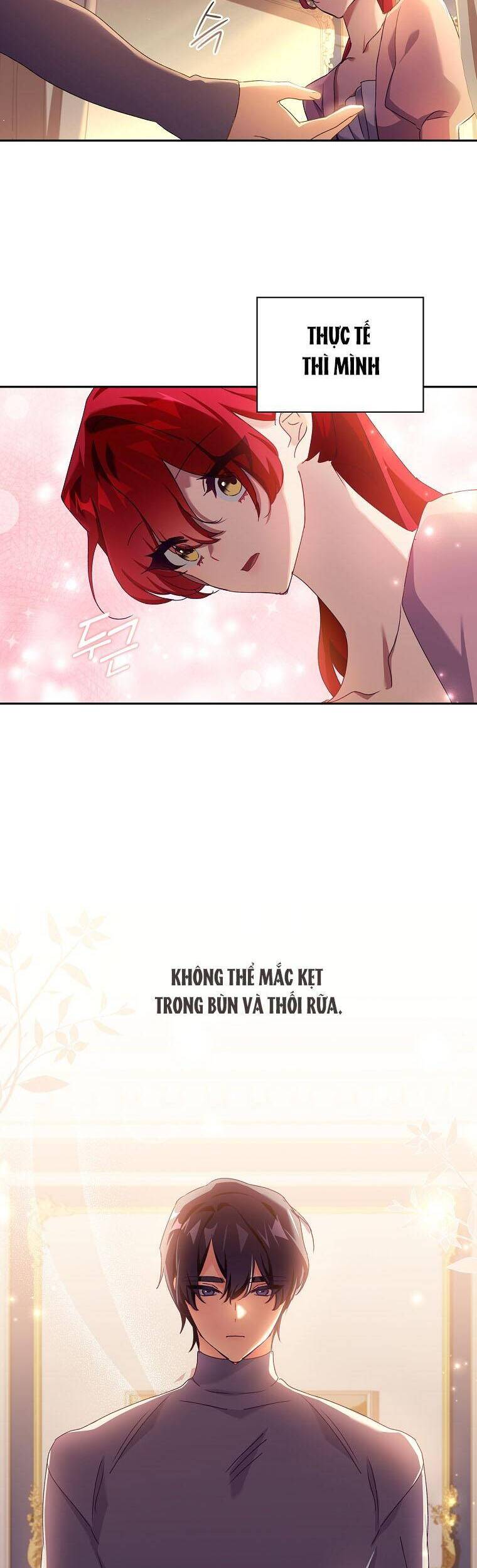 Công Chúa Gác Mái - Chương 20