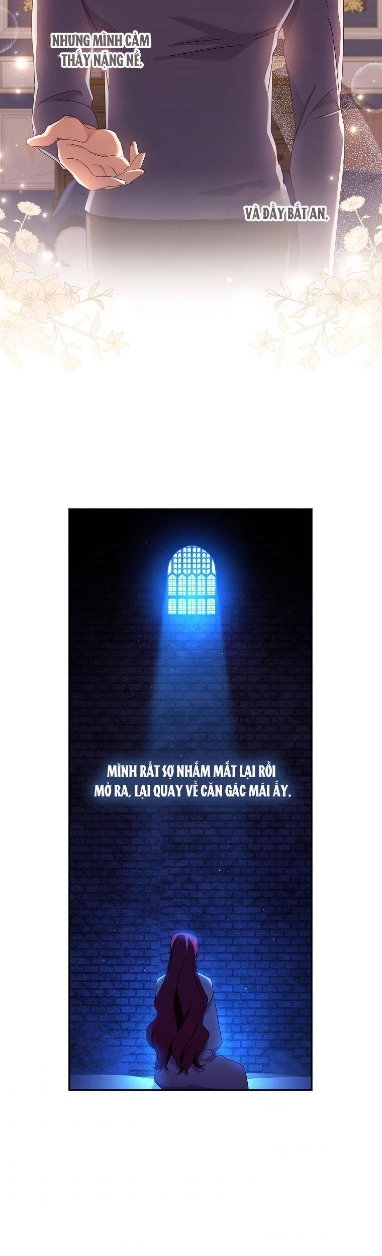 Công Chúa Gác Mái - Chương 20