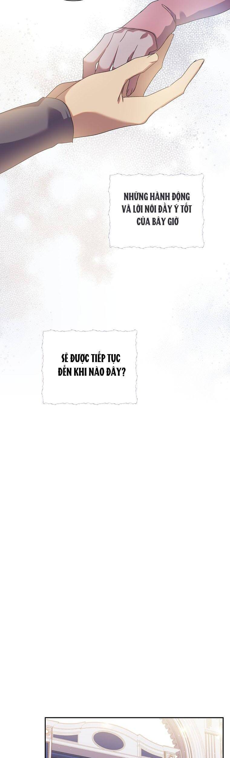 Công Chúa Gác Mái - Chương 20