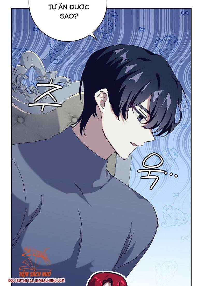 Công Chúa Gác Mái - Chương 21