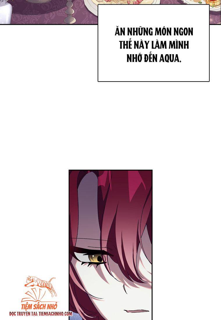 Công Chúa Gác Mái - Chương 21