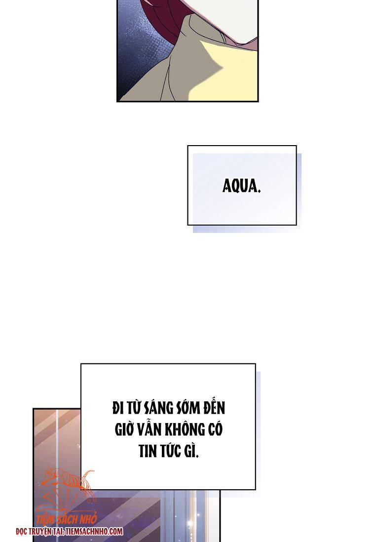 Công Chúa Gác Mái - Chương 21