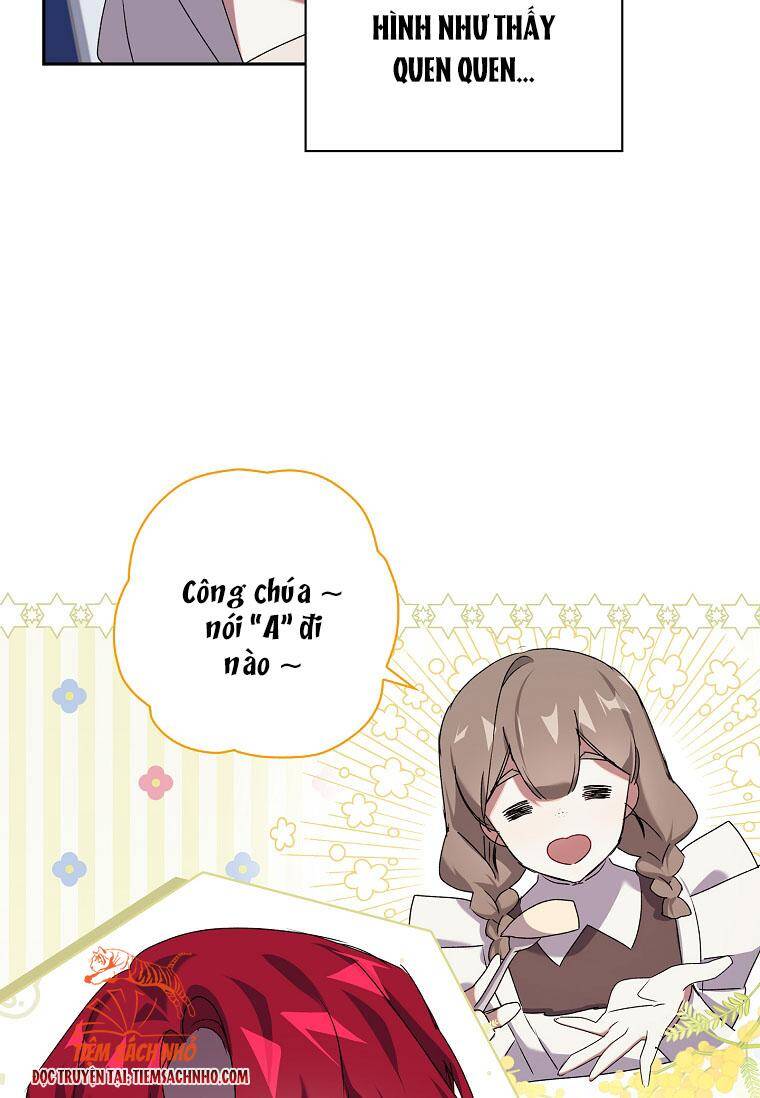 Công Chúa Gác Mái - Chương 21