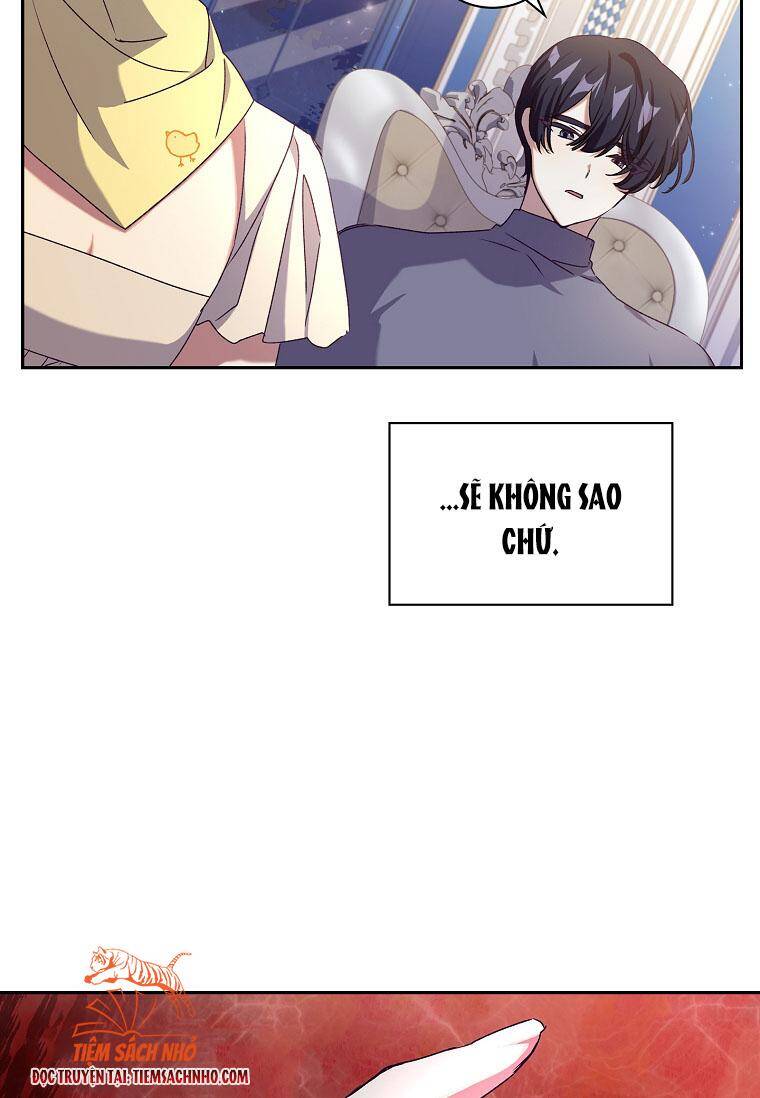 Công Chúa Gác Mái - Chương 21