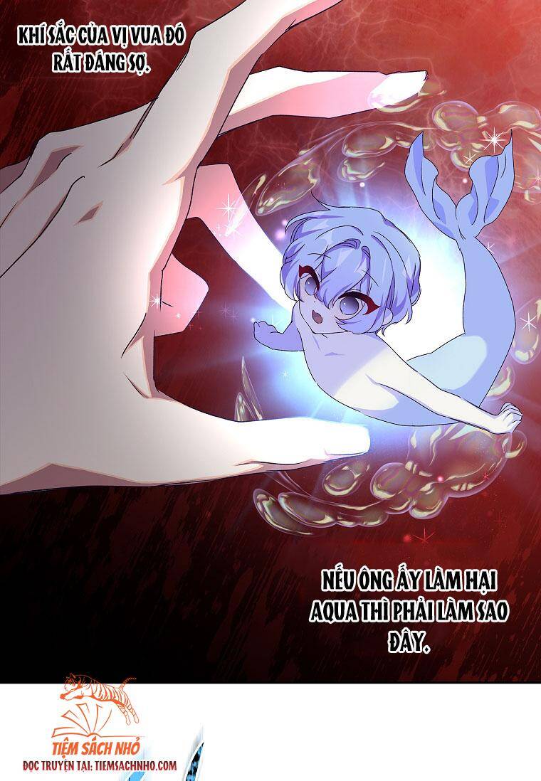 Công Chúa Gác Mái - Chương 21