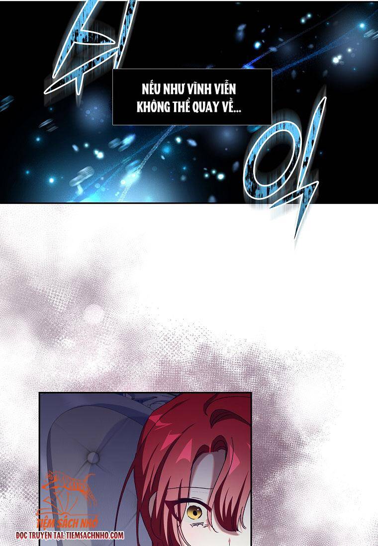 Công Chúa Gác Mái - Chương 21