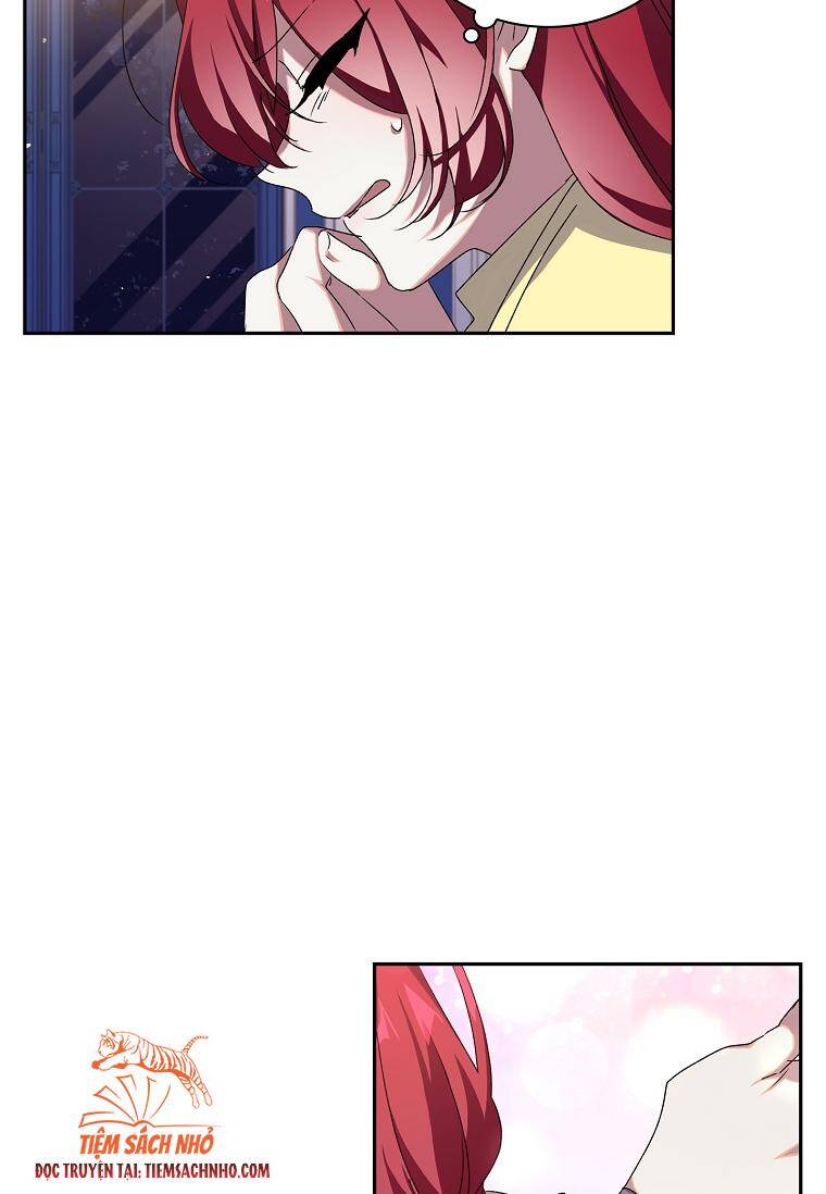 Công Chúa Gác Mái - Chương 21