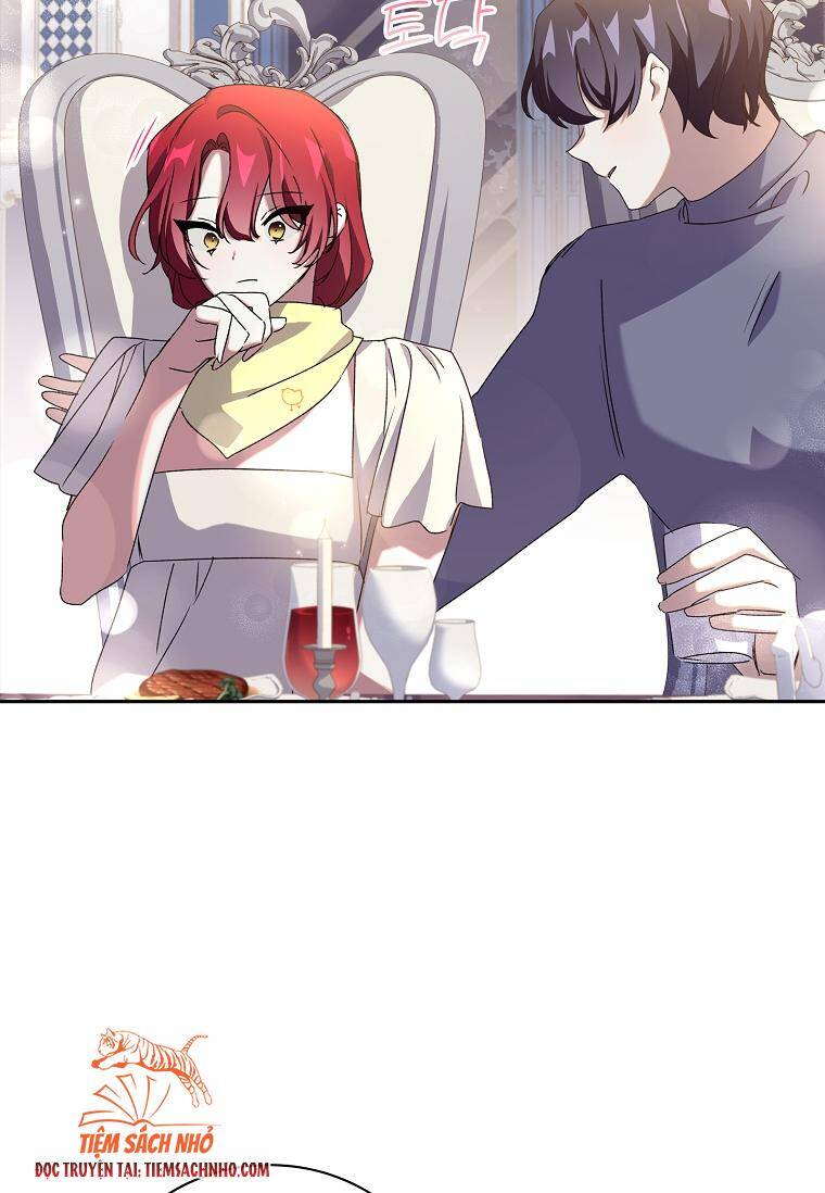 Công Chúa Gác Mái - Chương 21