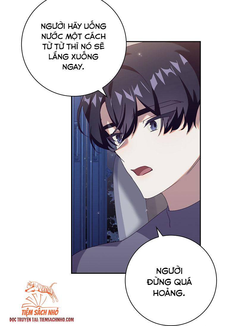 Công Chúa Gác Mái - Chương 21