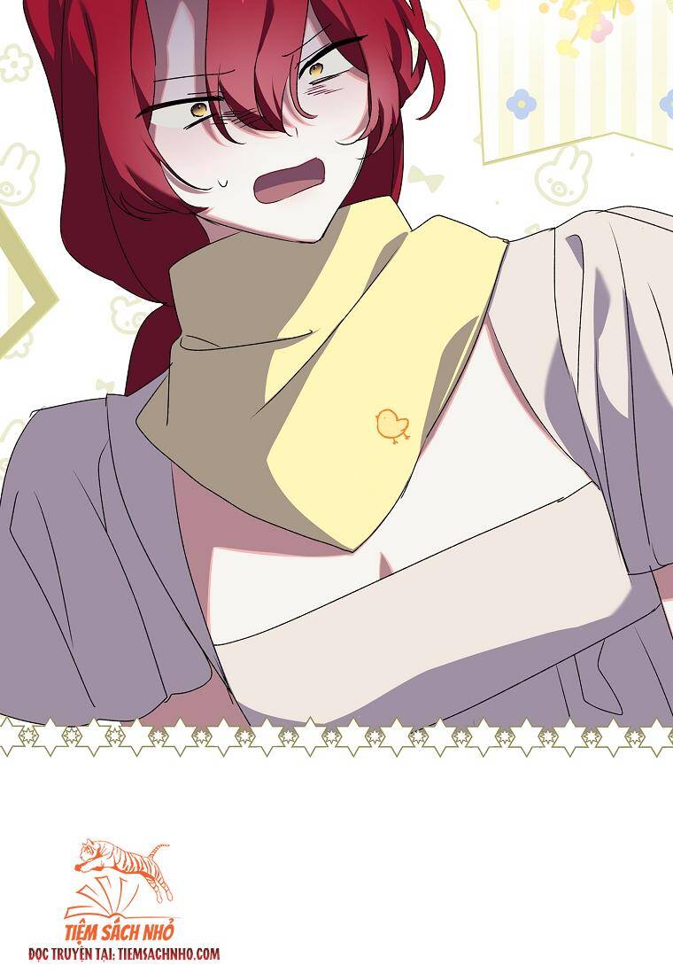 Công Chúa Gác Mái - Chương 21