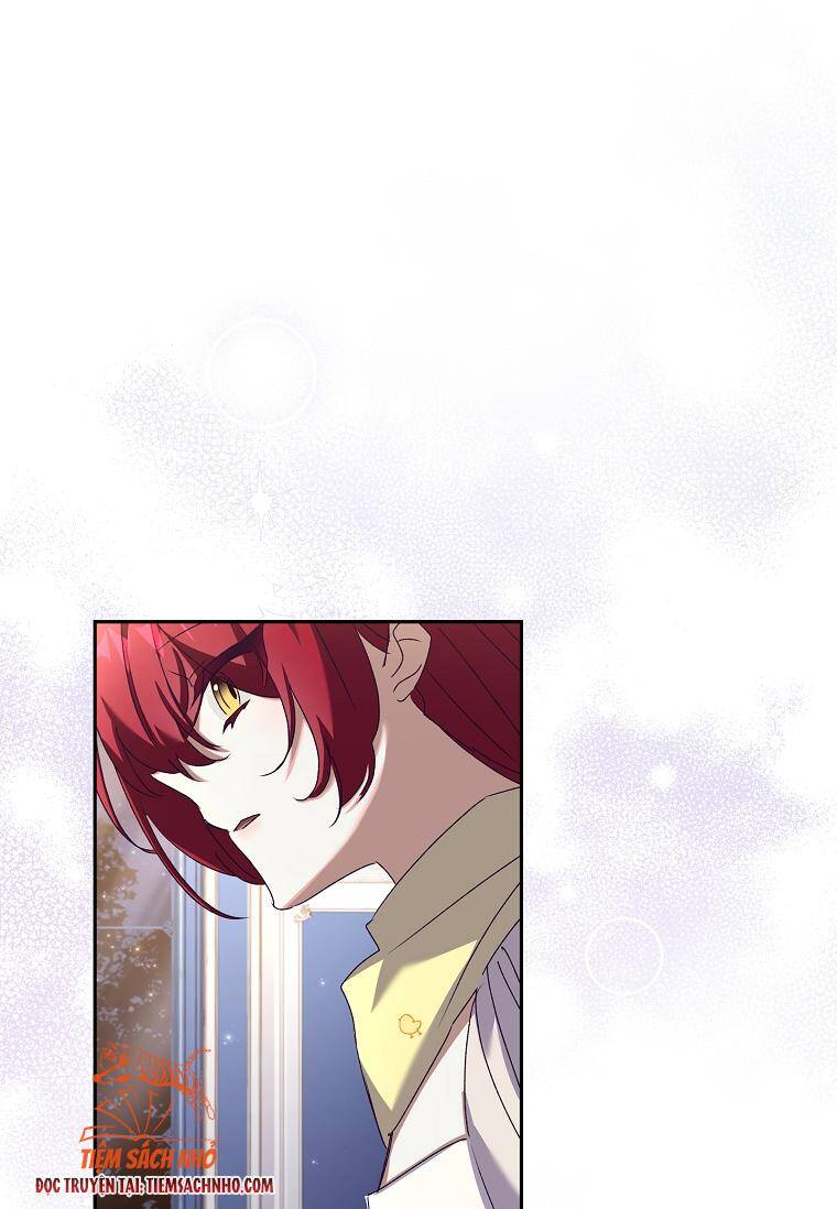 Công Chúa Gác Mái - Chương 21