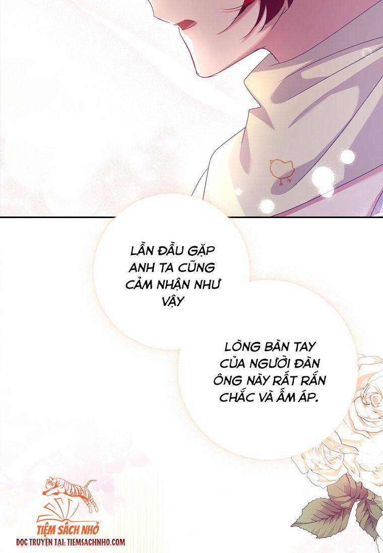 Công Chúa Gác Mái - Chương 21