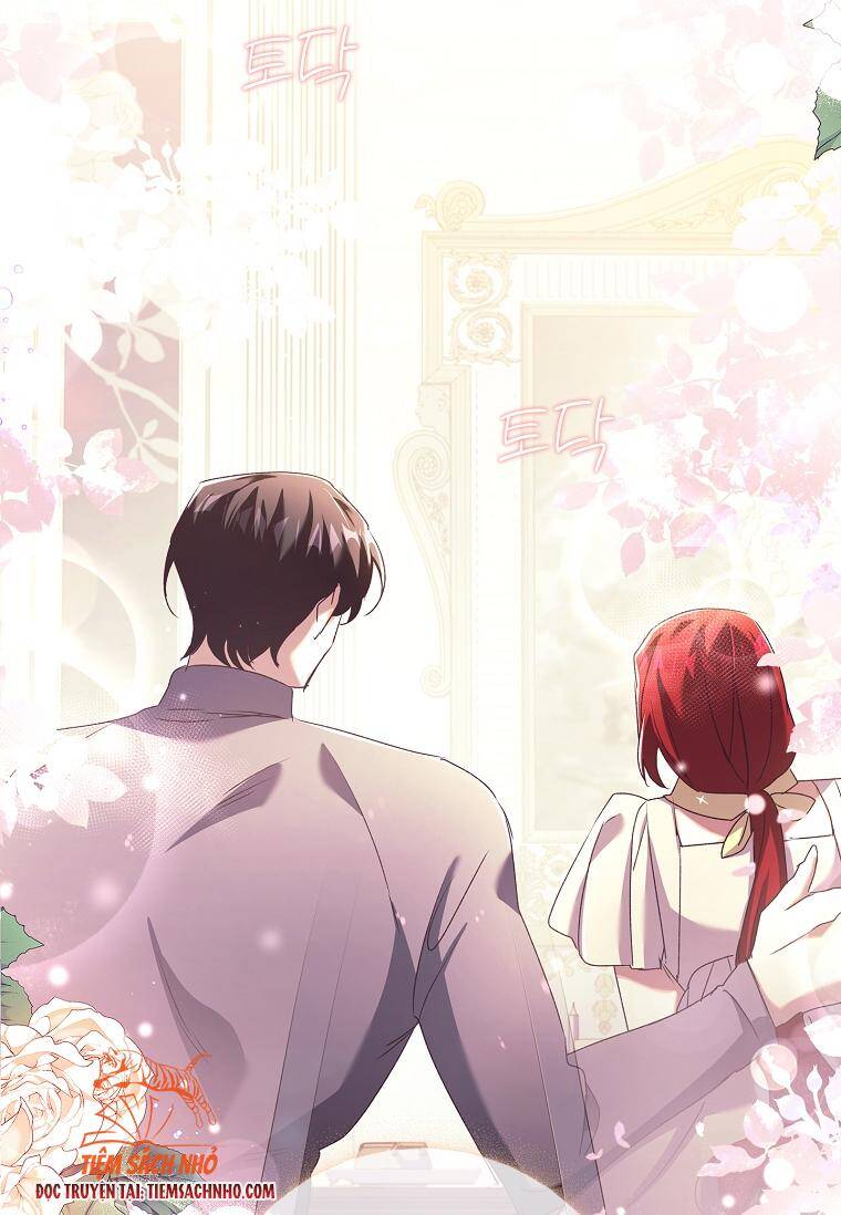 Công Chúa Gác Mái - Chương 21