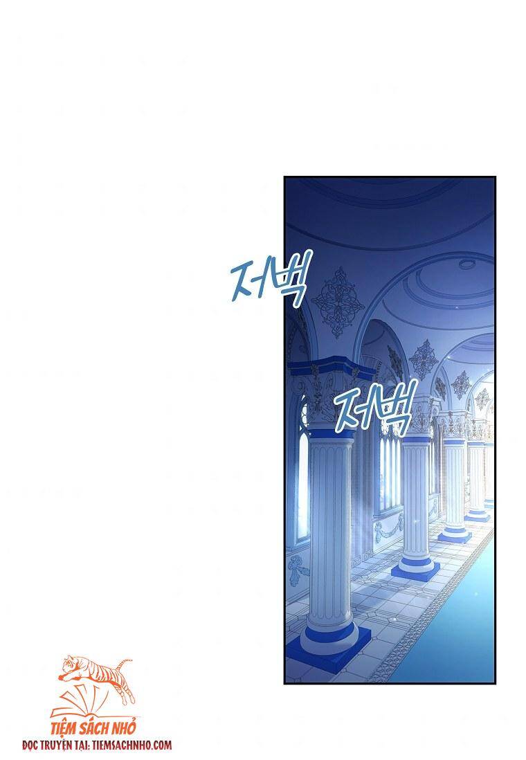 Công Chúa Gác Mái - Chương 21