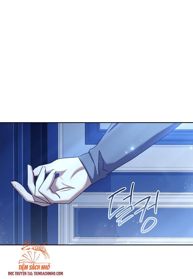 Công Chúa Gác Mái - Chương 21