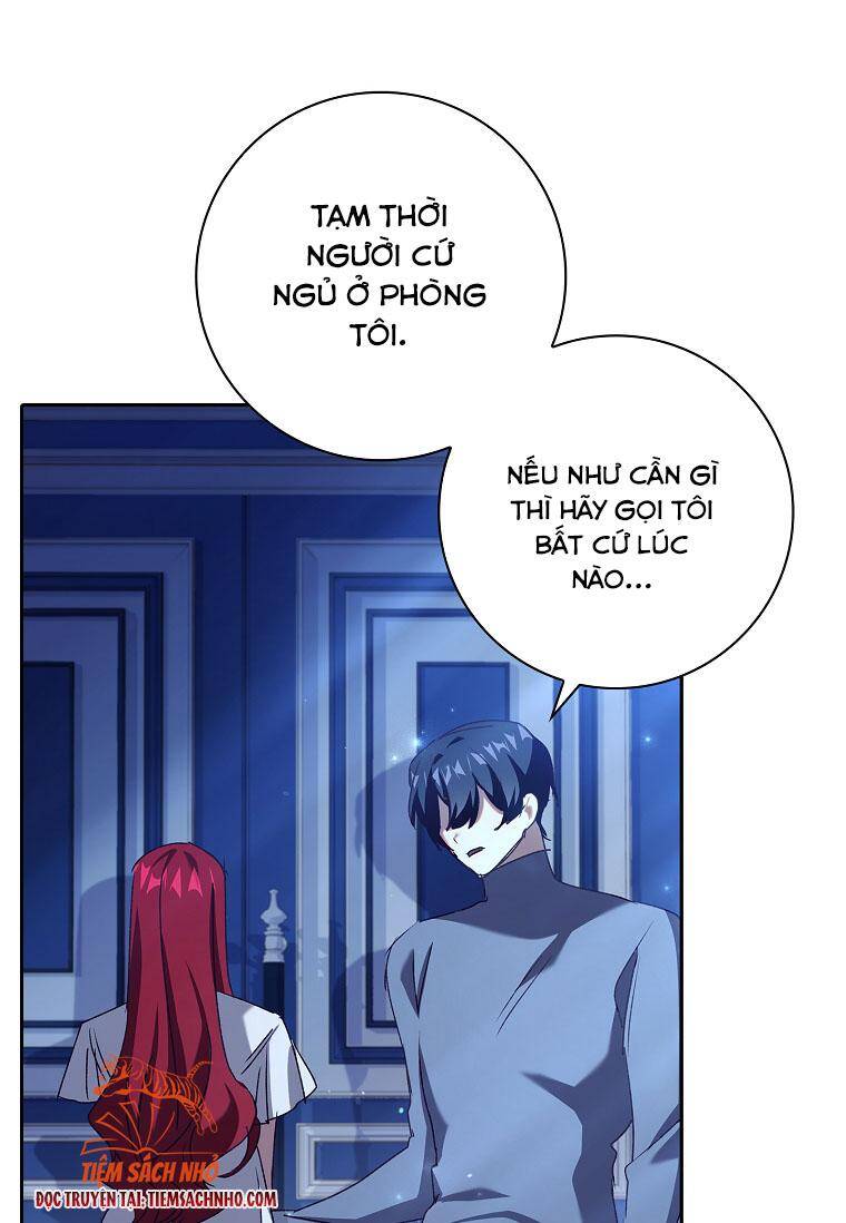 Công Chúa Gác Mái - Chương 21