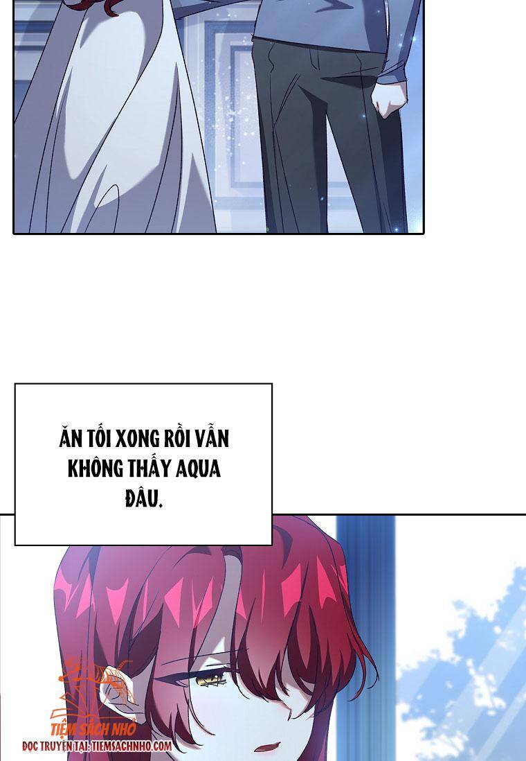 Công Chúa Gác Mái - Chương 21