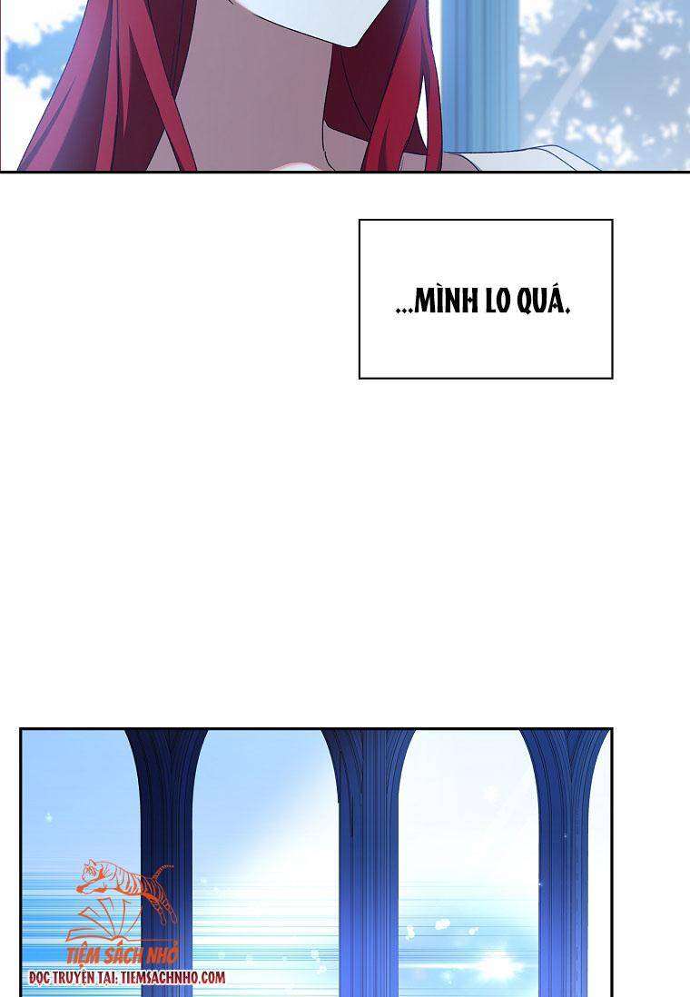 Công Chúa Gác Mái - Chương 21